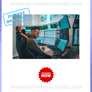 Axia Futures Online Career Program October 2024 - Course