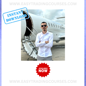 George Statie: Complete Trading Busters Mentorship - Course