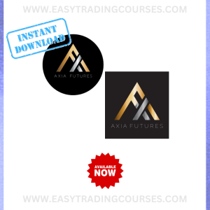 Bundle Deal Axia Futures Online Career Program October 2024 & Axia Futures Price Ladder & Order Flow Trading Strategies 2024