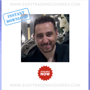 IRiad777 The Simple Trader English Full Mentorship - Course