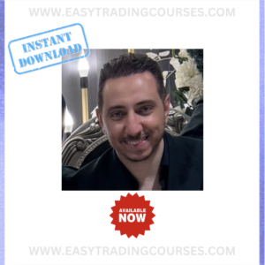 Islam Riad Simple Trader Mentorship - Course