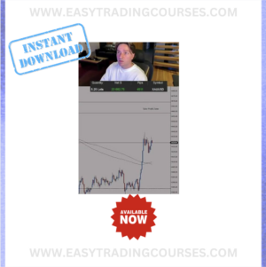 Victor Gaudreau XAUVictor Select Trading - Course